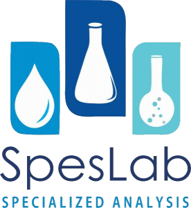 Speslab specialized analytical laboratory